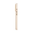 MAGEASY Vibrant MagSafe Shockproof Protective Case for 2024 iPhone 16 pro, 16 feet drop protection Rosé