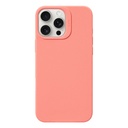 LAUT HUEX SLIM for iPhone 16 Pro Max - Peach Fuzz