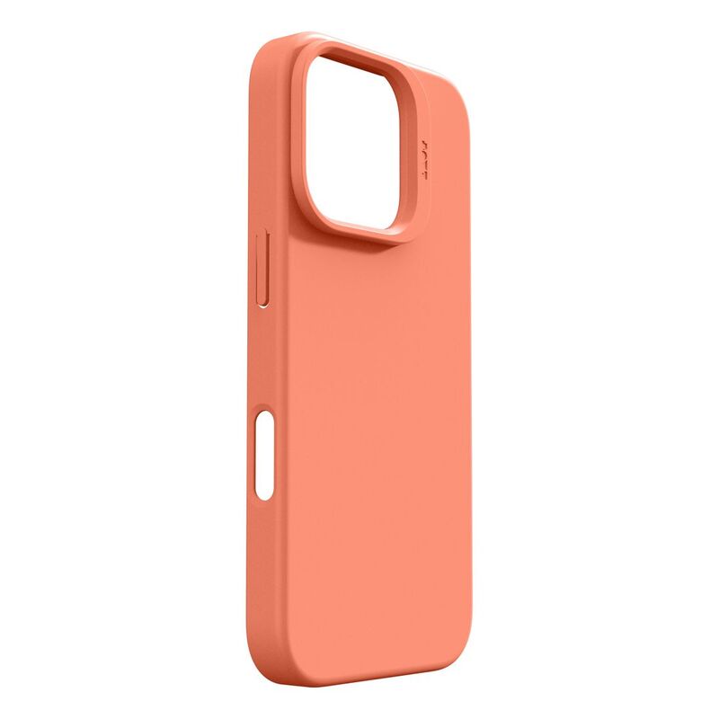 LAUT HUEX SLIM for iPhone 16 Pro Max - Peach Fuzz