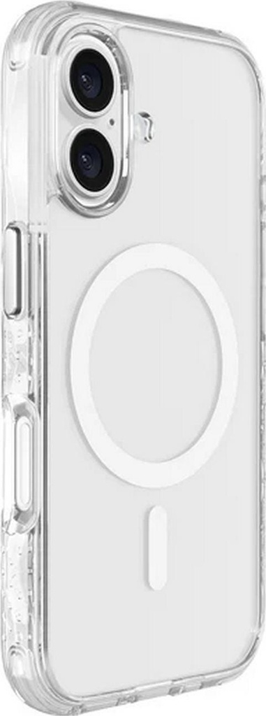 LAUT Crystal Matter X for iPhone 16 Plus - Crystal