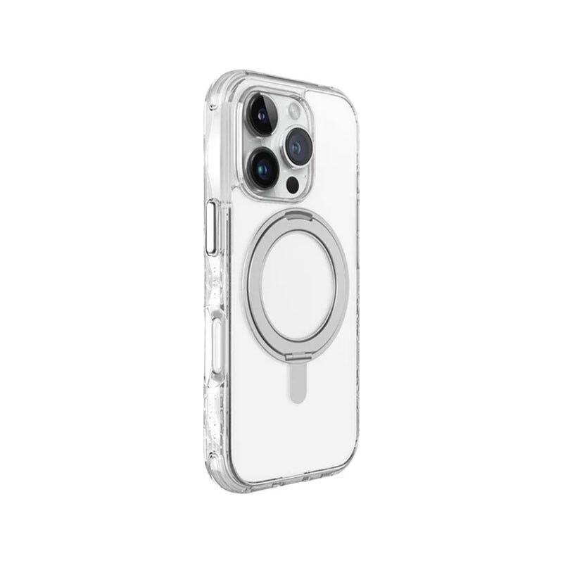 LAUT Crystal Matter for iPhone 16 Pro - Crystal