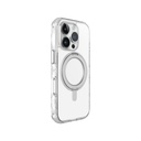 LAUT Crystal Matter for iPhone 16 Pro - Crystal