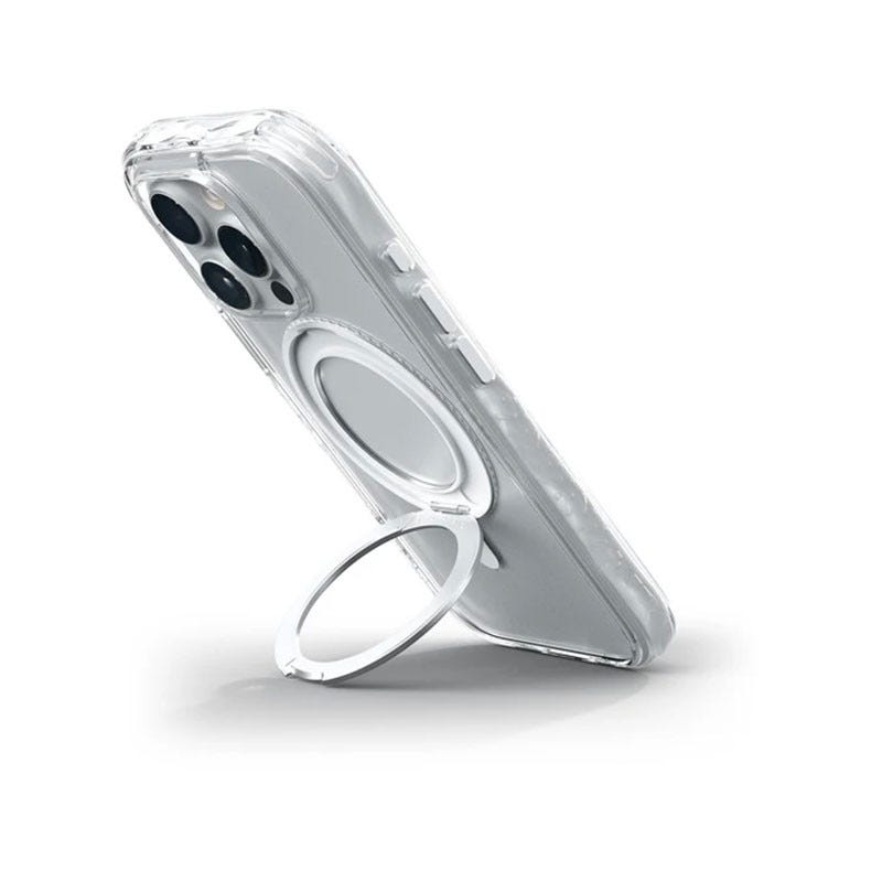 LAUT Crystal Matter for iPhone 16 Pro - Crystal