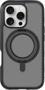 LAUT Crystal Matter for iPhone 16 Pro - Midnight