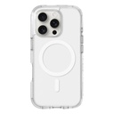 LAUT Crystal Matter X for iPhone 16 Pro - Crystal