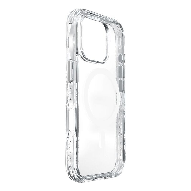 LAUT Crystal Matter X for iPhone 16 Pro - Crystal