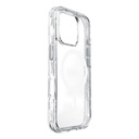 LAUT Crystal Matter X for iPhone 16 Pro - Crystal