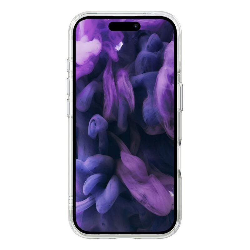 LAUT HOLO for iPhone 16 Pro Max - Holo Pearl