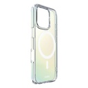 LAUT HOLO for iPhone 16 Pro - Holo Pearl