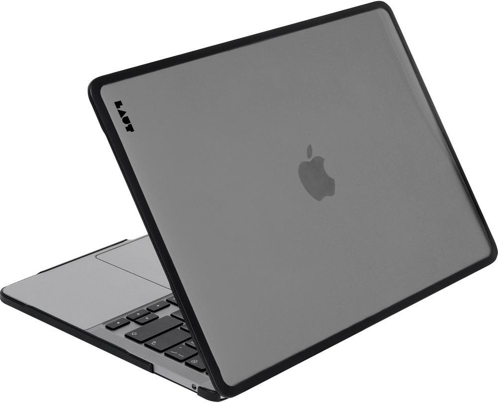 LAUT HUEX PROTECT for MacBook Pro 14" (2023-2021) - Frost