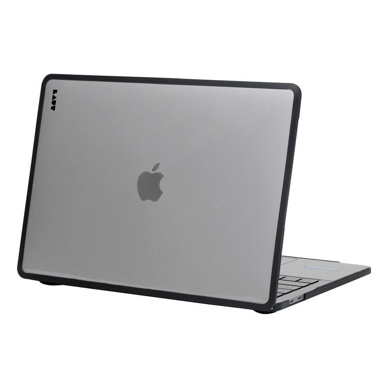 LAUT HUEX PROTECT for MacBook Pro 14" (2023-2021) - Frost