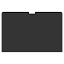 LAUT PRIME PRIVACY MAGNET for MacBook Pro 14"