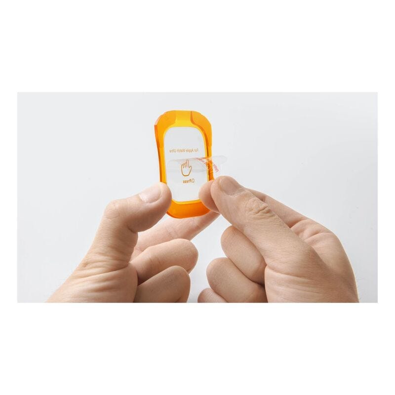 LAUT PRIME GLS for APPLE WATCH ULTRA