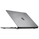 LAUT CRYSTAL-X for MacBook Pro 14' (2021-23) - Crystal