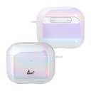 LAUT HOLO for AirPods 3 - Pearl