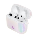 LAUT HOLO for AirPods 3 - Pearl