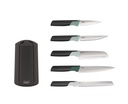 Edition Sage Elevate Knives 5 Piece Set