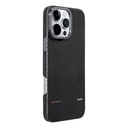 LAUT KEV PROTECT for iPhone 16 Pro Max - Black