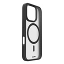 LAUT HUEX PROTECT for iPhone 16 Pro Max - Black