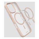 LAUT HUEX PROTECT for iPhone 16 Pro Max - Beige Gold
