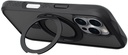 LAUT Crystal Matter for iPhone 16 Pro Max - Midnight