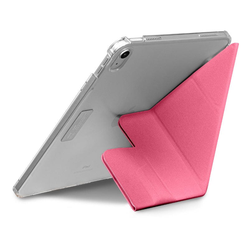 LAUT HUEX FOLIO for iPad Air 11" 2024 - Pink