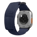 LAUT Champs Sport for Apple Watch 42/44/45/49mm - Blue