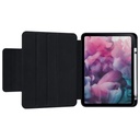 LAUT PRESTIGE FOLIO for iPad 10.9' (2022) - Black