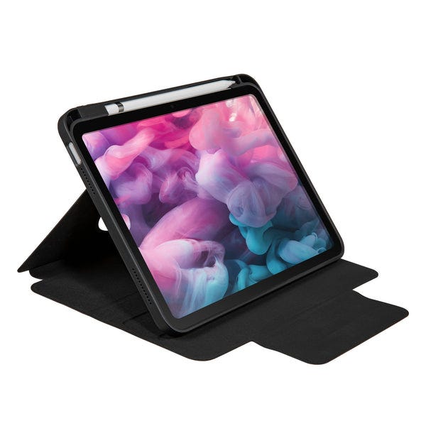 LAUT PRESTIGE FOLIO for iPad 10.9' (2022) - Black