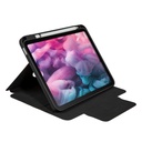 LAUT PRESTIGE FOLIO for iPad 10.9' (2022) - Black