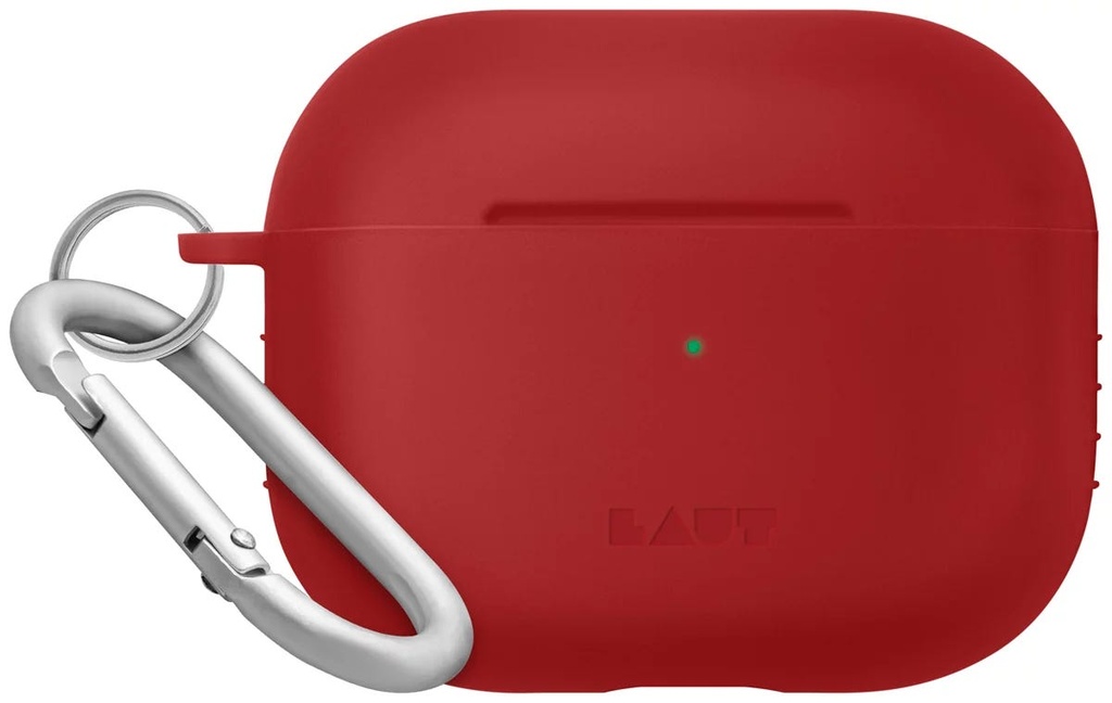 LAUT POD for AirPods 3 - Lava