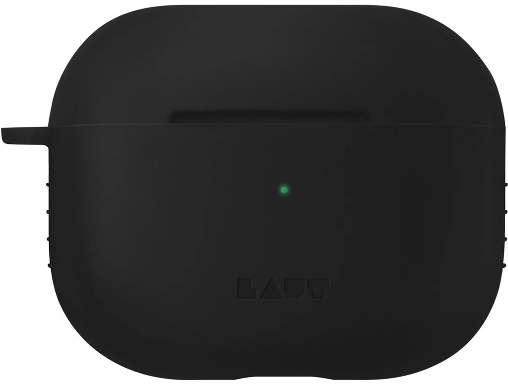 LAUT POD for AirPods 3 - Charcoal