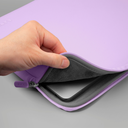 LAUT HUEX PASTELS for Macbook 13' - Violet