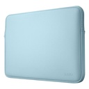 LAUT HUEX PASTELS for Macbook 13' - Baby Blue