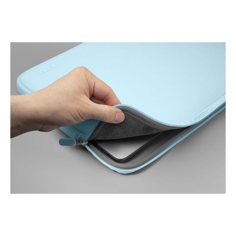 LAUT HUEX PASTELS for Macbook 13' - Baby Blue