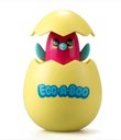 EGG A BOO SINGLE 24/96 PCS DISPLAY