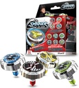 SPINNER ASST