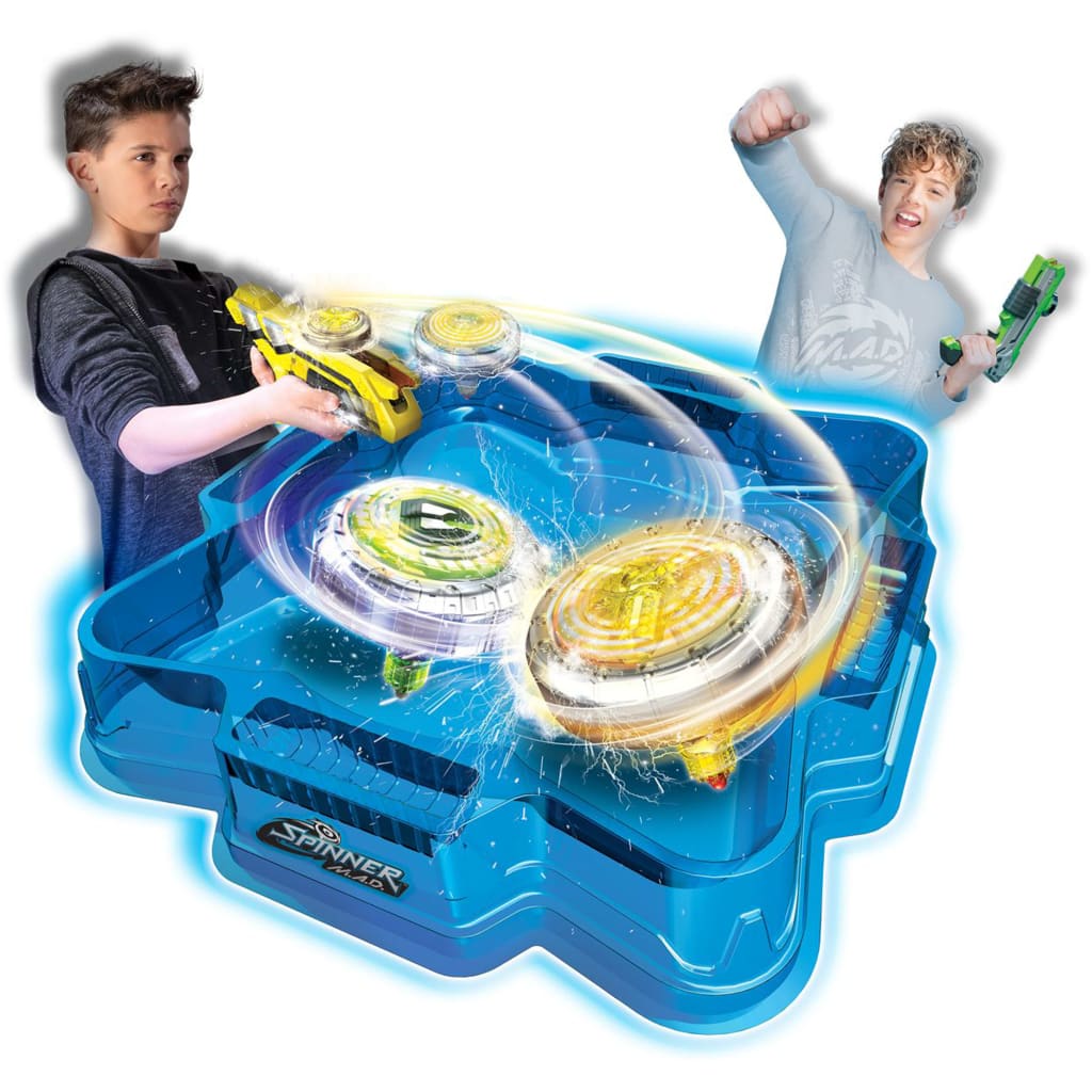 SINGLE SHOT BLASTER THUNDER