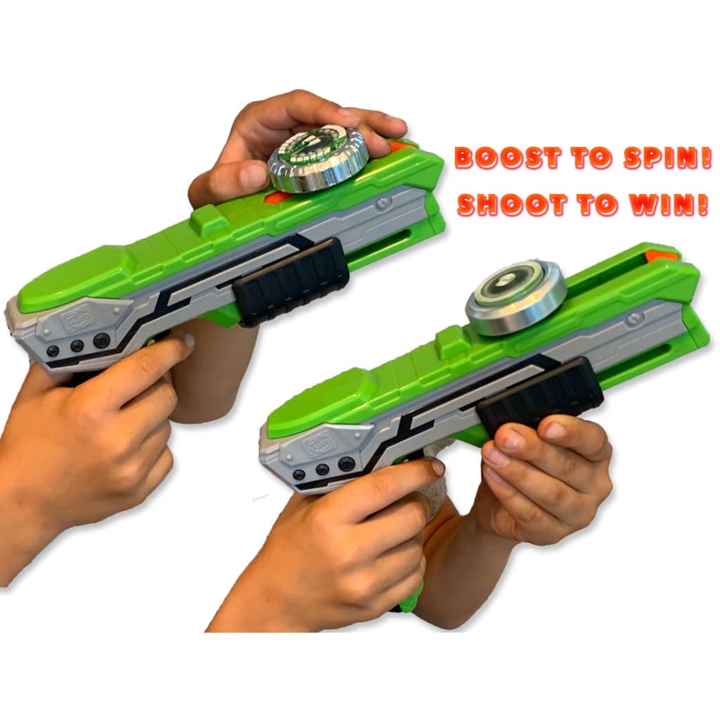 SINGLE SHOT BLASTER THUNDER