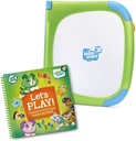 Leapfrog Leapstart 3D - Green