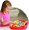 Leapfrog Letter Band Phonics Jam