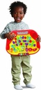 Leapfrog Letter Band Phonics Jam