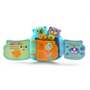 Leapfrog Hug & Learn Bear Book