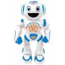 POWERMAN STAR INTERACTIVE ROBOT W/LEARN AND PLAY