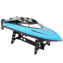 H108 Radio controlled High speed racing boat 1/36 scale