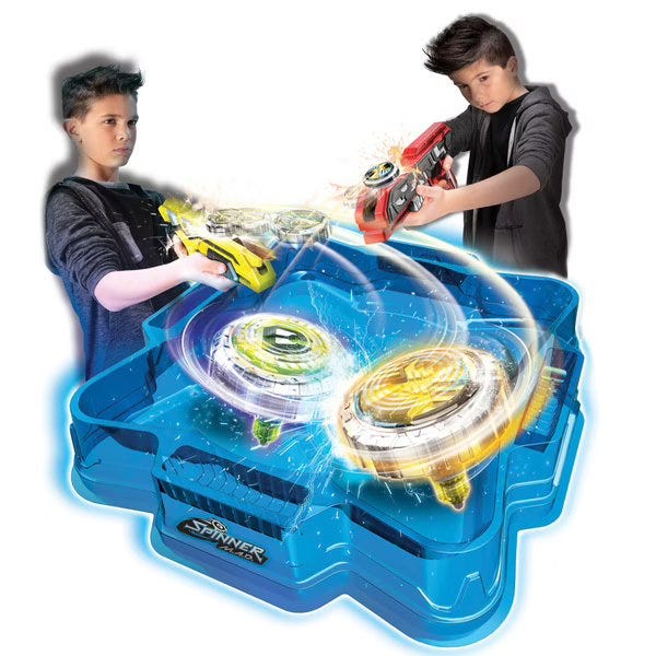 BATTLE ARENA