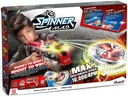 SINGLE SHOT BLASTER FIRESTORM