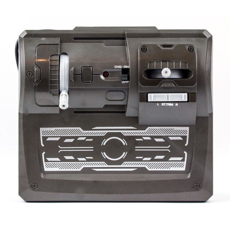X-TWIN EVO ASST