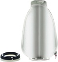GLASS REFILL GLORY GUSTO SENSO 1.0L