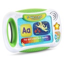 SLIDE-TO-READ ABC FLASH CARDS (LFUS)